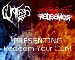 Redeemer (BEL) : Redeem Your Cunt